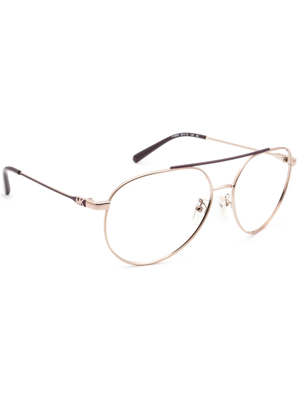 Michael Kors MK 1041 (Antigua) 11088H Sunglasses (no lenses)